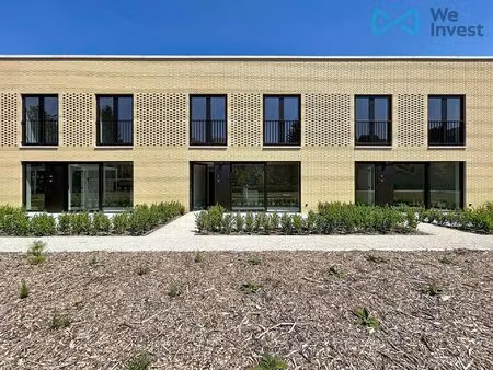 maison à louer à avenue georges rodenbach 61 schaerbeek (vbe34251)