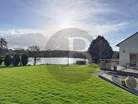 vente maison à juigné-des-moutiers (44670) : à vendre / 133m² juigné-des-moutiers