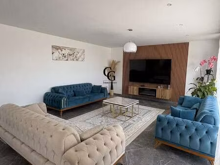 vente maison aux sorinières (44840) : à vendre / 149m² les sorinières
