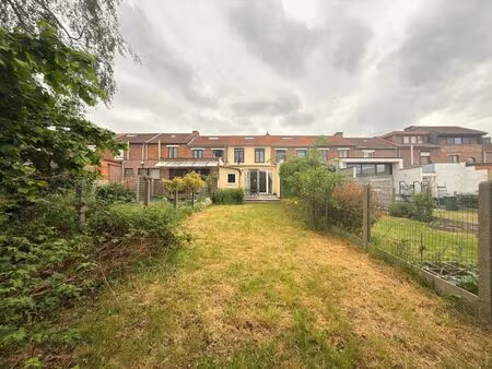 maison à louer à nachtegalenstraat 81 heverlee (rbw19151)