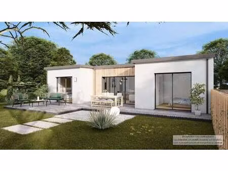 vente maison à locmiquélic (56570) : à vendre / 83m² locmiquélic