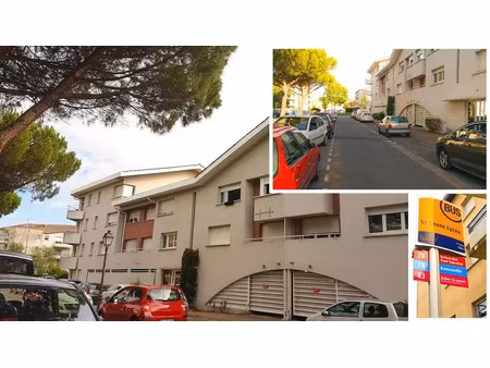 location meublée appartement 2 pièces 32 m² à saint-orens-de-gameville (31650)  645 €