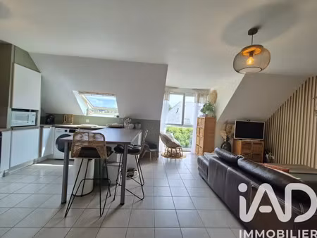 appartement à montivilliers (76290)