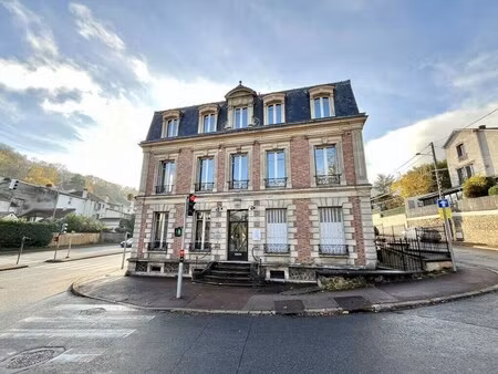 vente bureaux 130 m²