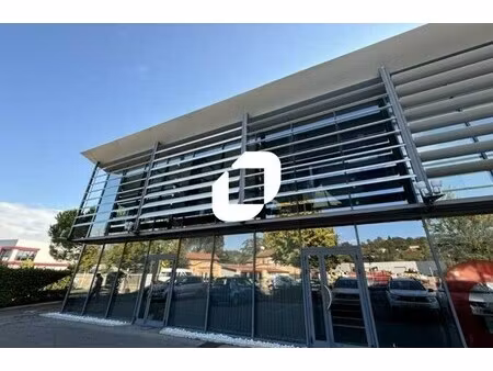 vente bureaux 147 m²