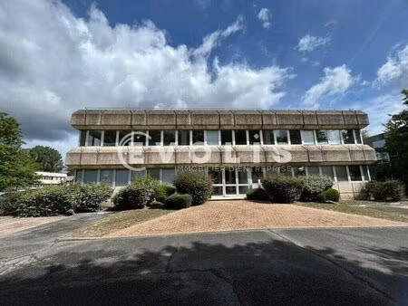 vente bureaux 195 m² à 541 m²