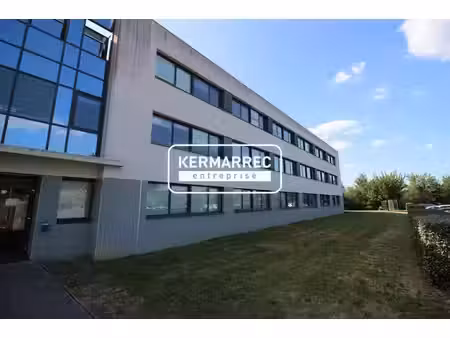 location bureaux bruz 35170 278m²