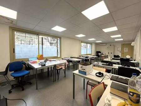 vente bureaux 420 m²