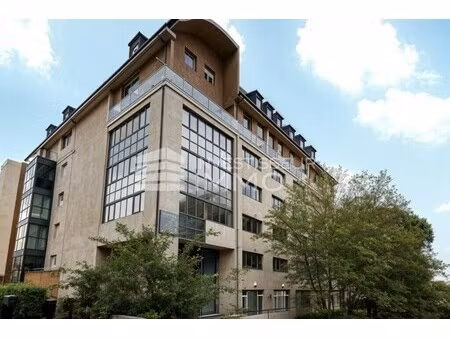 vente bureaux 250 m²