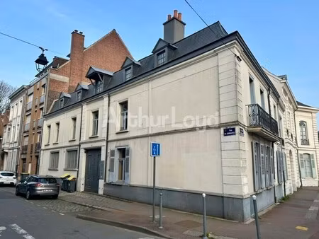 vente bureaux 426 m²