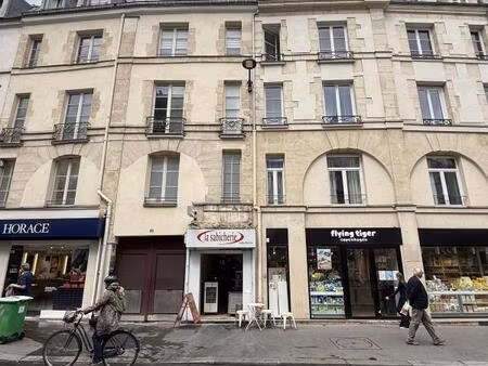 location bureaux 146 m²