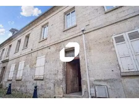 vente commerce crepy en valois 60800 364m²