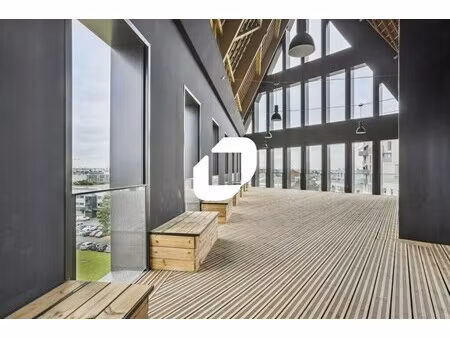 vente bureaux 284 m² à 5 026 m²