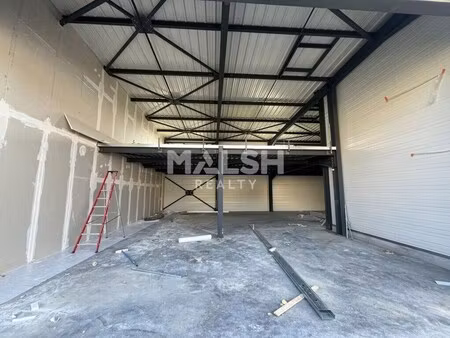 location commerce limas 69400 166m² à 581m²