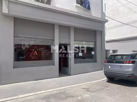 location commerce lyon 69002 95m²