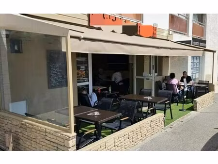 vente commerce saint laurent du var 06700 67m²