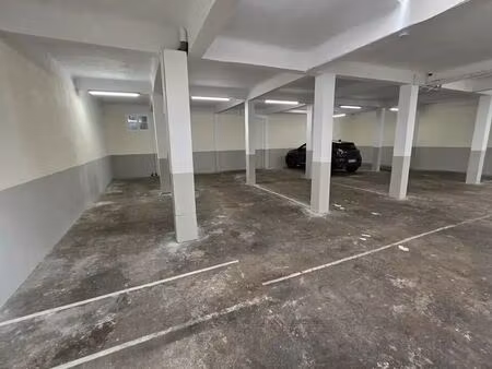 vente entrepôt nice 06300 214m²