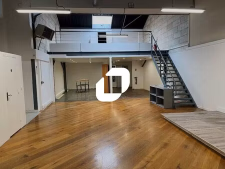 location local d’activités conflans sainte honorine 78700 254m²