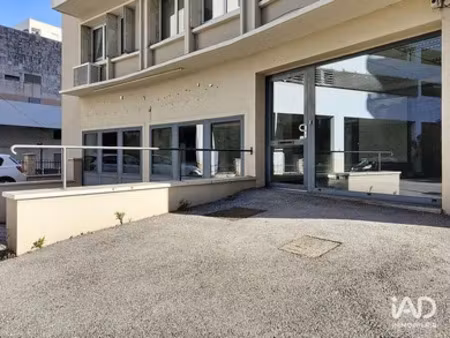 murs commerciaux à toulon (83000)