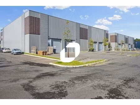 location local d’activités villebon sur yvette 91140 445m²