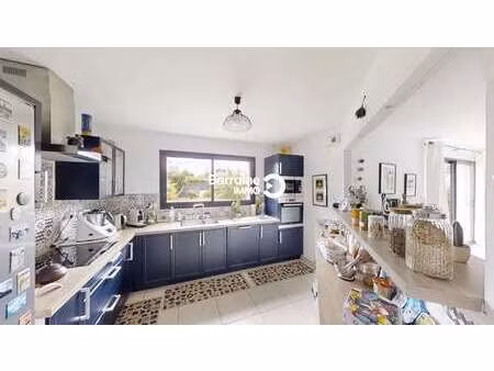 vente maison à crozon (29160) : à vendre / 120m² crozon