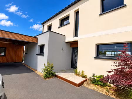 vente maison à minihy-tréguier (22220) : à vendre / 135m² minihy-tréguier