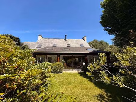 vente maison à plouescat (29430) : à vendre / 118m² plouescat