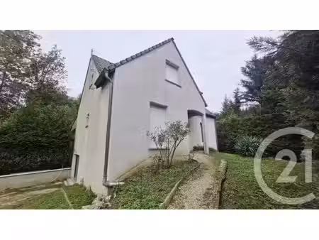 maison à vendre - 6 pièces - 130 m2 - pouilly sur saone - 21 - bourgogne