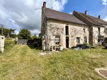 vente maison 5 pièces 150 m² coulommiers (77120)