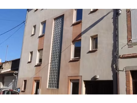 location appartement  18 m² t-2 à albi  345 €