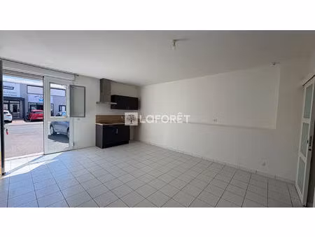 appartement argeles sur mer 1 pièce(s) 26 m2