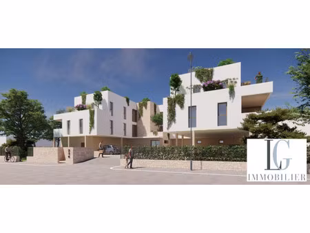 t2-le clos des arts-arles-lot 17
