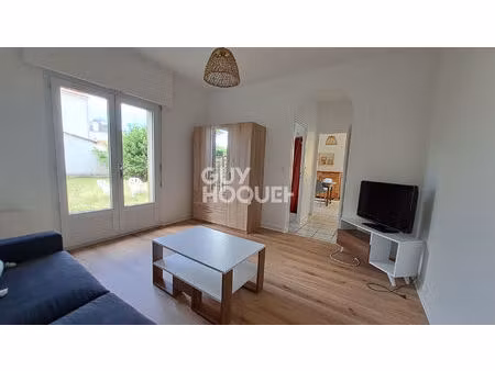 appartement arvert 2 pièce(s) 35 m2