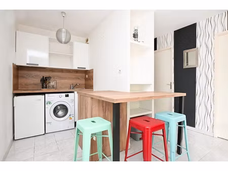location meublée appartement 2 pièces 34 m² à blagnac (31700)  690 €