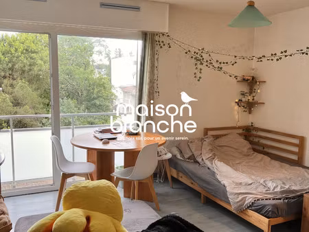 appartement t1 entièrement meublé et lumineux - proche pellegr