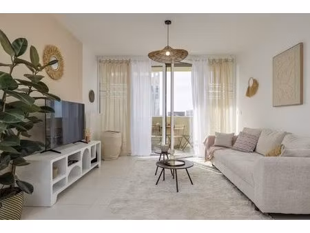 bel appartement en colocation pour 4 personnes proche gare