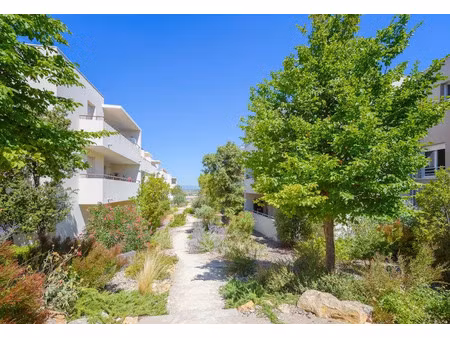 location appartement 3 pièces 60 m² à boujan-sur-libron (34760)  760 €