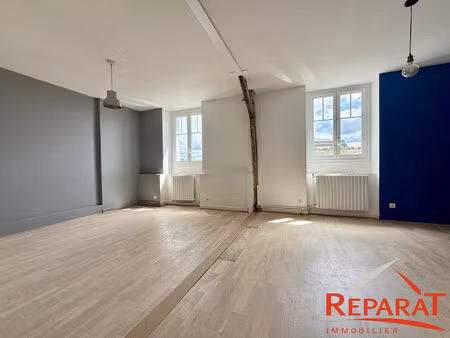 appartement à vendre brive-la-gaillarde