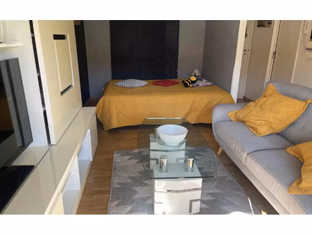 appartement cagnes-sur-mer 30.08 m² t-1 à vendre  169 600 €