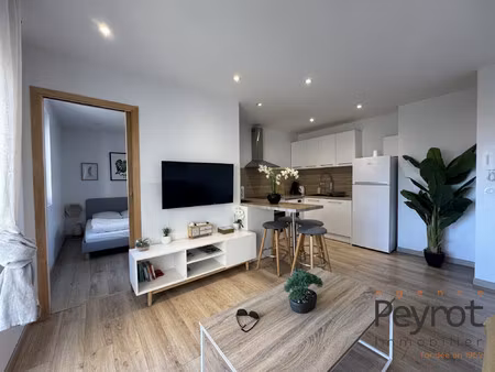 appartement à vendre canet-en-roussillon