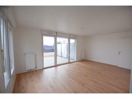 appartement f3 - 70 m² - cergy préfecture
