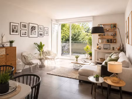 devenez propriétaire d'un appartement de 2 pièces