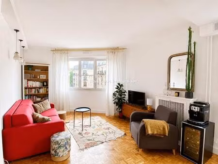 appartement 3 pieces centre clichy