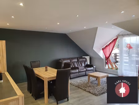 appartement à vendre collégien