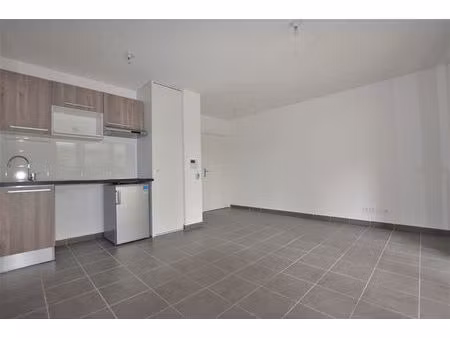 appartement colomiers 2 pièce(s) 40.92 m2