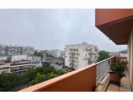 appartement colomiers 87.9 m² t-4 à vendre  179 990 €