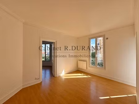 appartement