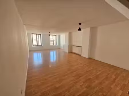 location duplex 4 pièces 106.41 m² à château-salins (57170)  590 €