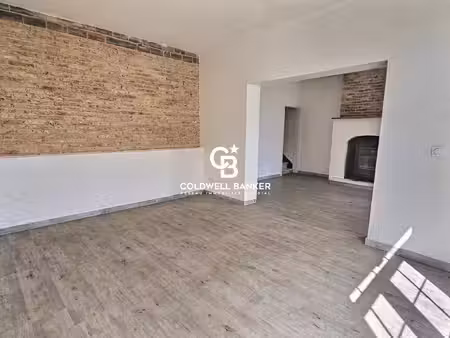 belle opportunité – résidence principale ou investissement locatif au cœur d’un village la