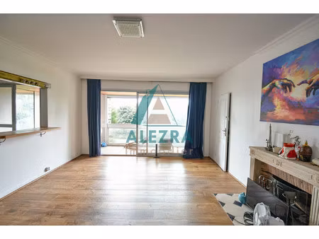 appartement 5 pièces - garches